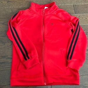 Carter’s Athletic Jacket